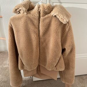 Alo Sherpa Jacket